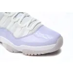 EM Sneakers Air Jordan 11 Retro Pure Violet