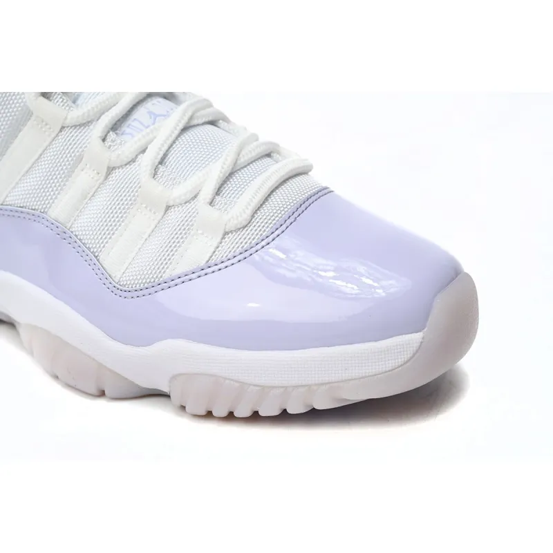 EM Sneakers Air Jordan 11 Retro Pure Violet
