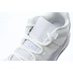 EM Sneakers Air Jordan 11 Retro Pure Violet