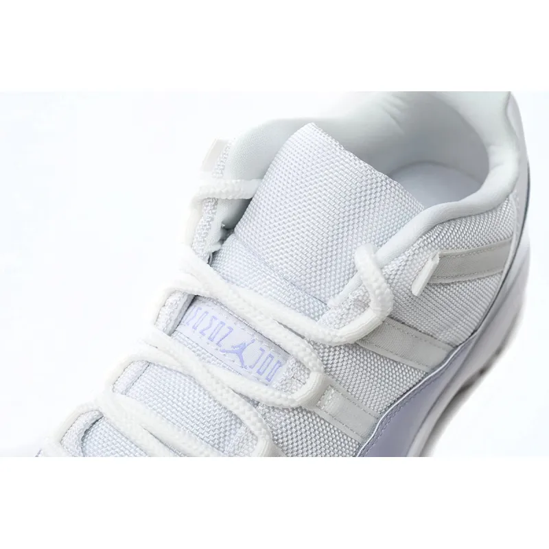 EM Sneakers Air Jordan 11 Retro Pure Violet