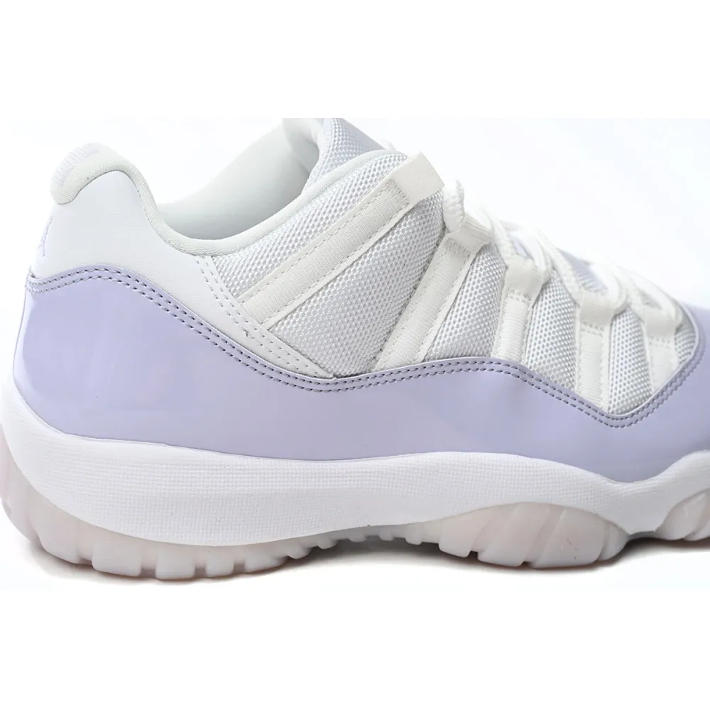 EM Sneakers Air Jordan 11 Retro Pure Violet