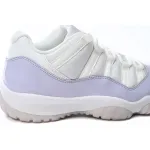 EM Sneakers Air Jordan 11 Retro Pure Violet