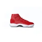 EM Sneakers Air Jordan 11 Retro Win Like 96