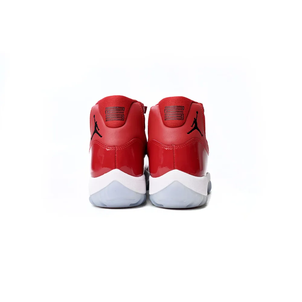 EM Sneakers Air Jordan 11 Retro Win Like 96