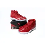 EM Sneakers Air Jordan 11 Retro Win Like 96