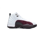 EM Sneakers Air Jordan 12  x A Ma Maniére Retro White