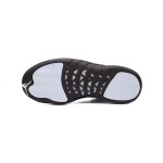 EM Sneakers Air Jordan 12  x A Ma Maniére Retro White