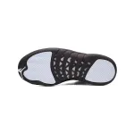 EM Sneakers Air Jordan 12  x A Ma Maniére Retro White