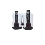 EM Sneakers Air Jordan 12  x A Ma Maniére Retro White