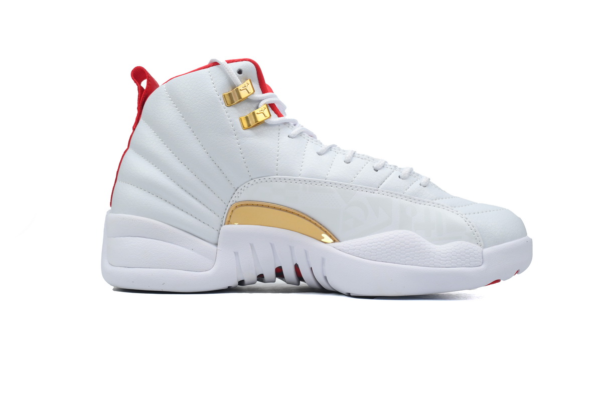 EM Sneakers Air Jordan 12 Fiba