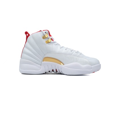 EM Sneakers Air Jordan 12 Fiba 02