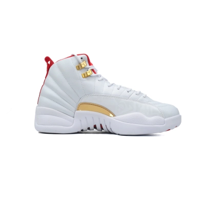 EM Sneakers Air Jordan 12 Fiba 02