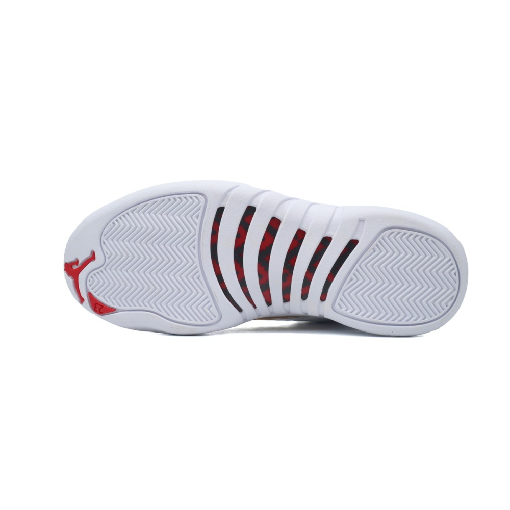 EM Sneakers Air Jordan 12 Fiba
