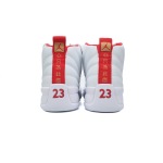 EM Sneakers Air Jordan 12 Fiba