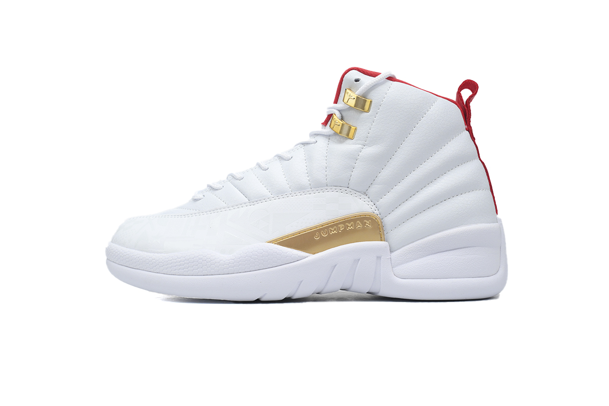 EM Sneakers Air Jordan 12 Fiba