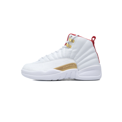 EM Sneakers Air Jordan 12 Fiba 01
