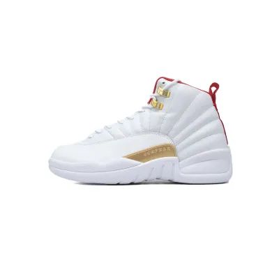 EM Sneakers Air Jordan 12 Fiba 01