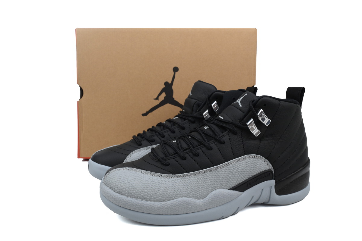 EM Sneakers Air Jordan 12 Retro Barons