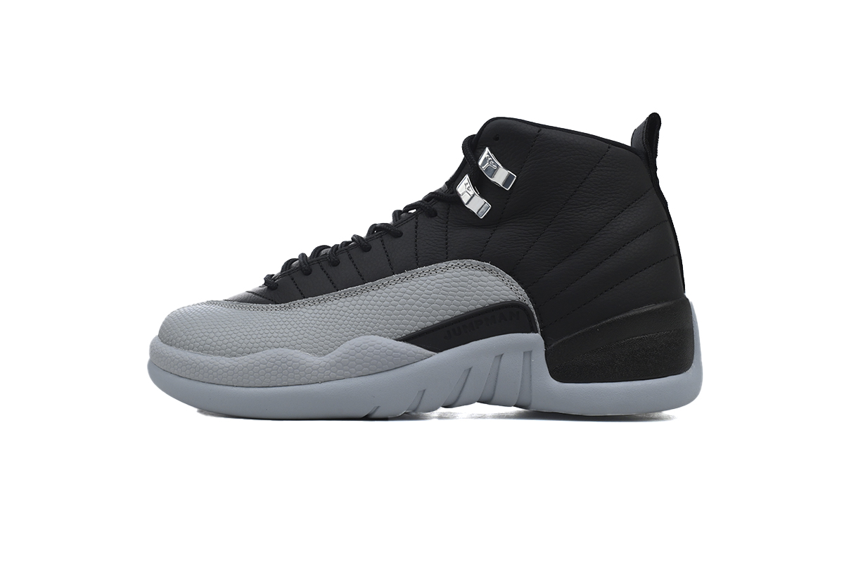 EM Sneakers Air Jordan 12 Retro Barons