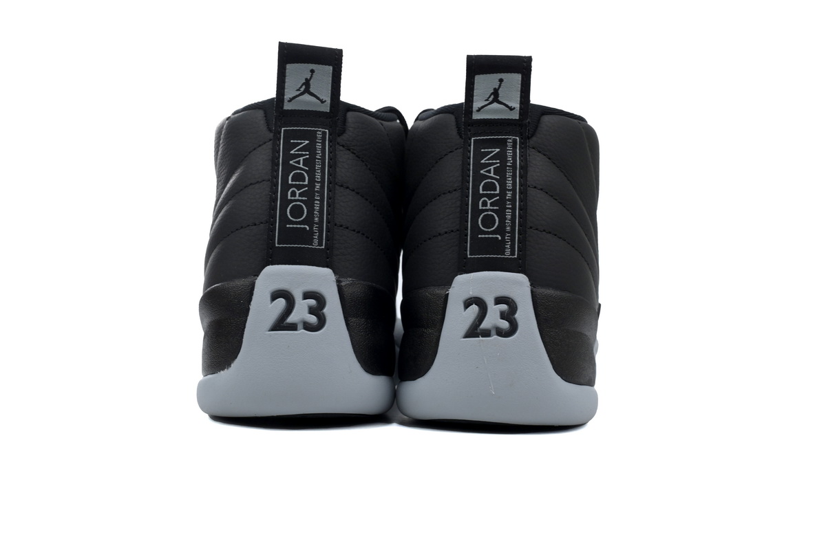 EM Sneakers Air Jordan 12 Retro Barons
