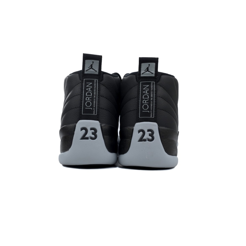 EM Sneakers Air Jordan 12 Retro Barons