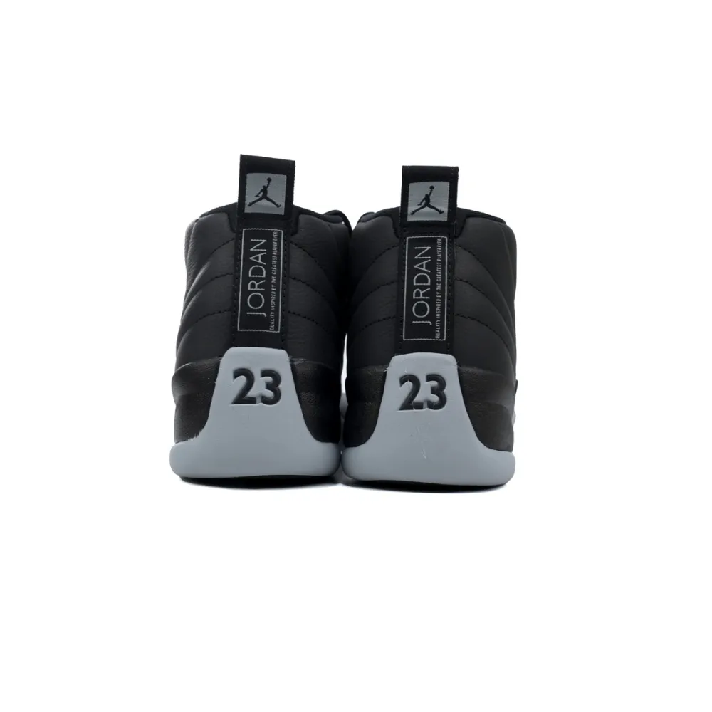 EM Sneakers Air Jordan 12 Retro Barons