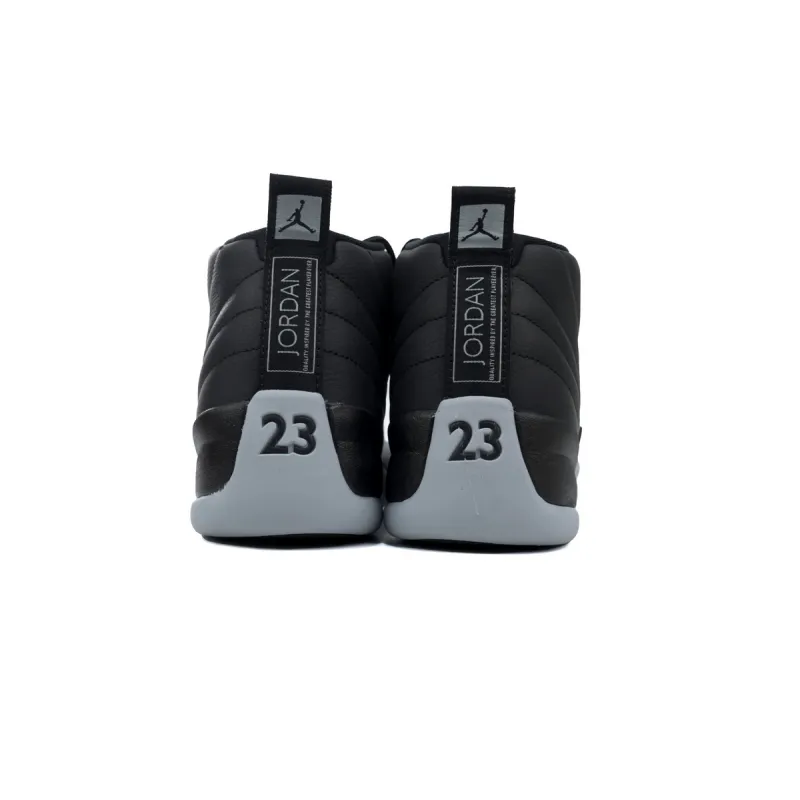 EM Sneakers Air Jordan 12 Retro Barons