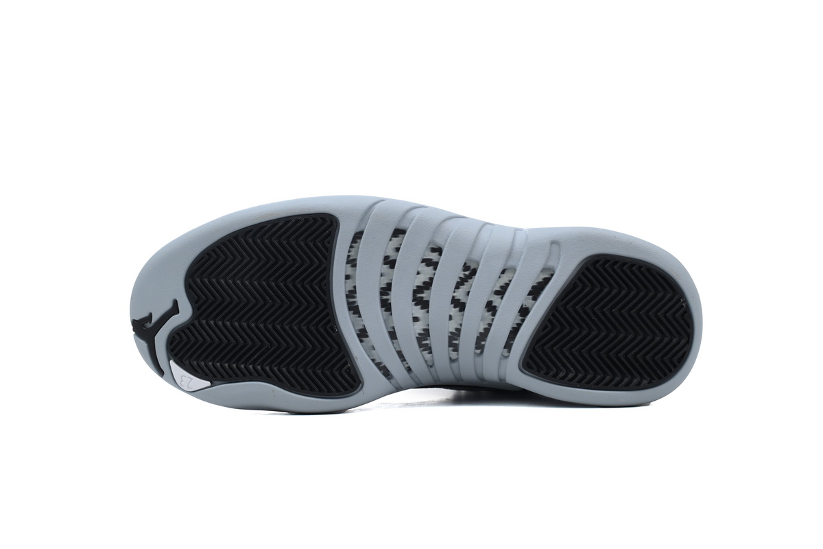 EM Sneakers Air Jordan 12 Retro Barons