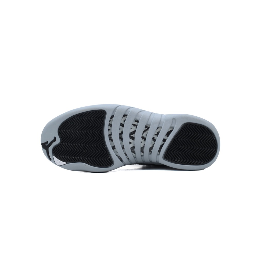 EM Sneakers Air Jordan 12 Retro Barons