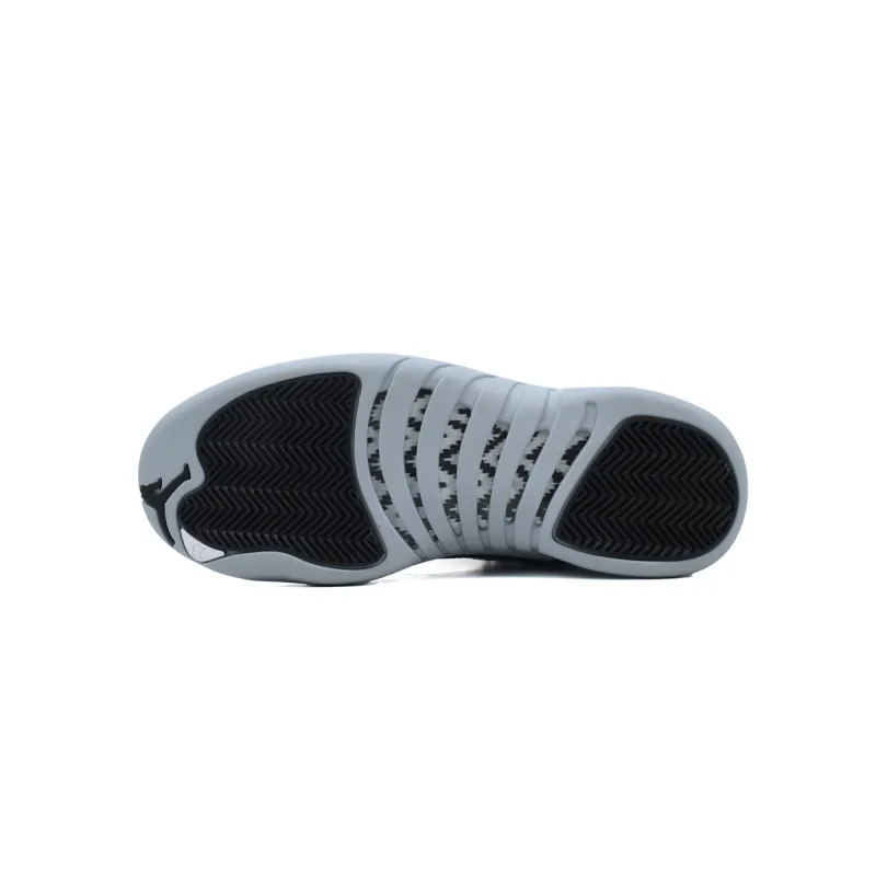 EM Sneakers Air Jordan 12 Retro Barons