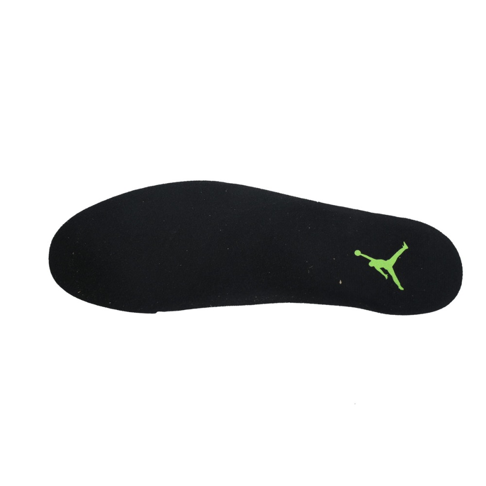 EM Sneakers Air Jordan 12 Retro Black Green