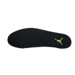 EM Sneakers Air Jordan 12 Retro Black Green