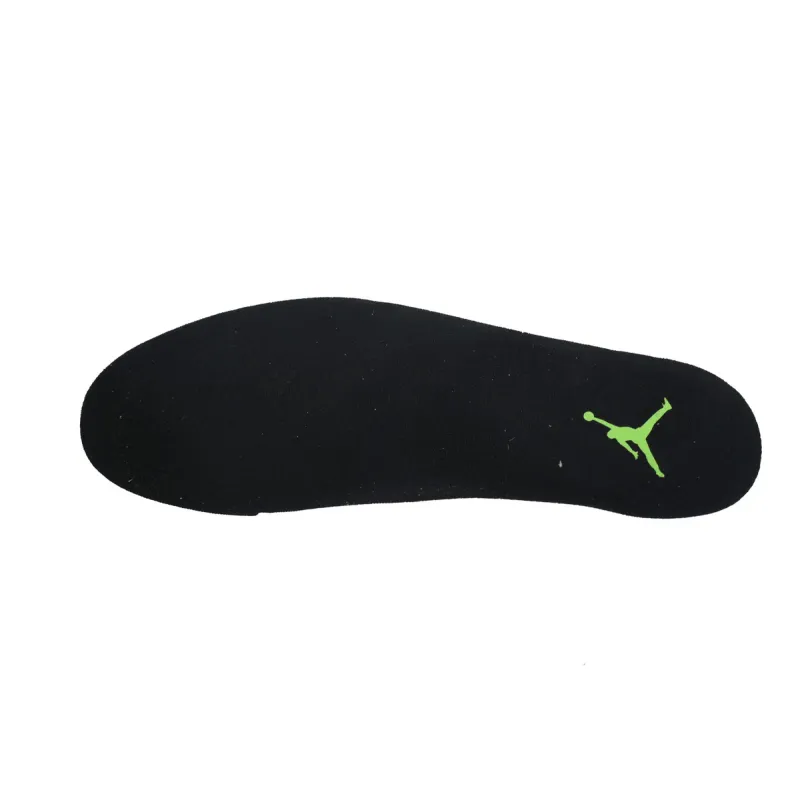 EM Sneakers Air Jordan 12 Retro Black Green