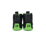 EM Sneakers Air Jordan 12 Retro Black Green