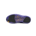 EM Sneakers Air Jordan 12 Retro Field Purple