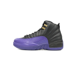 EM Sneakers Air Jordan 12 Retro Field Purple