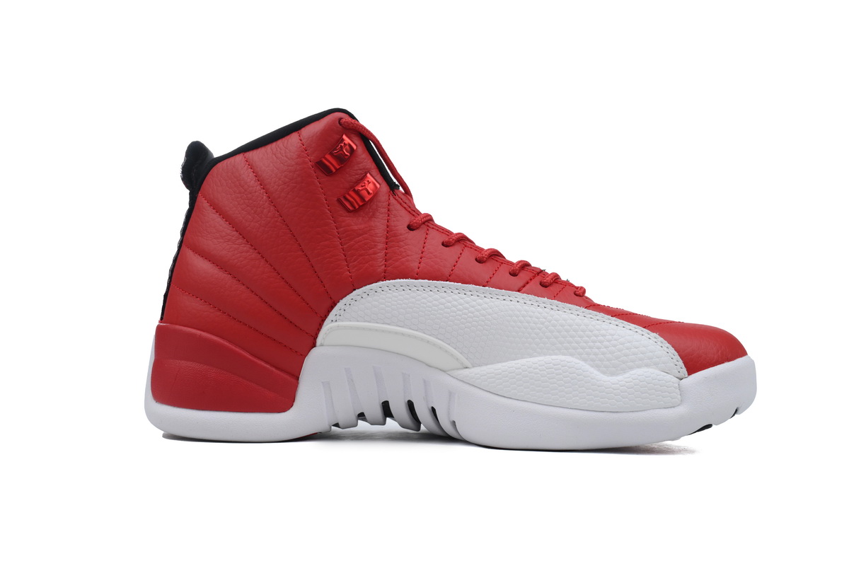 EM Sneakers Air Jordan 12 Retro Gym Red