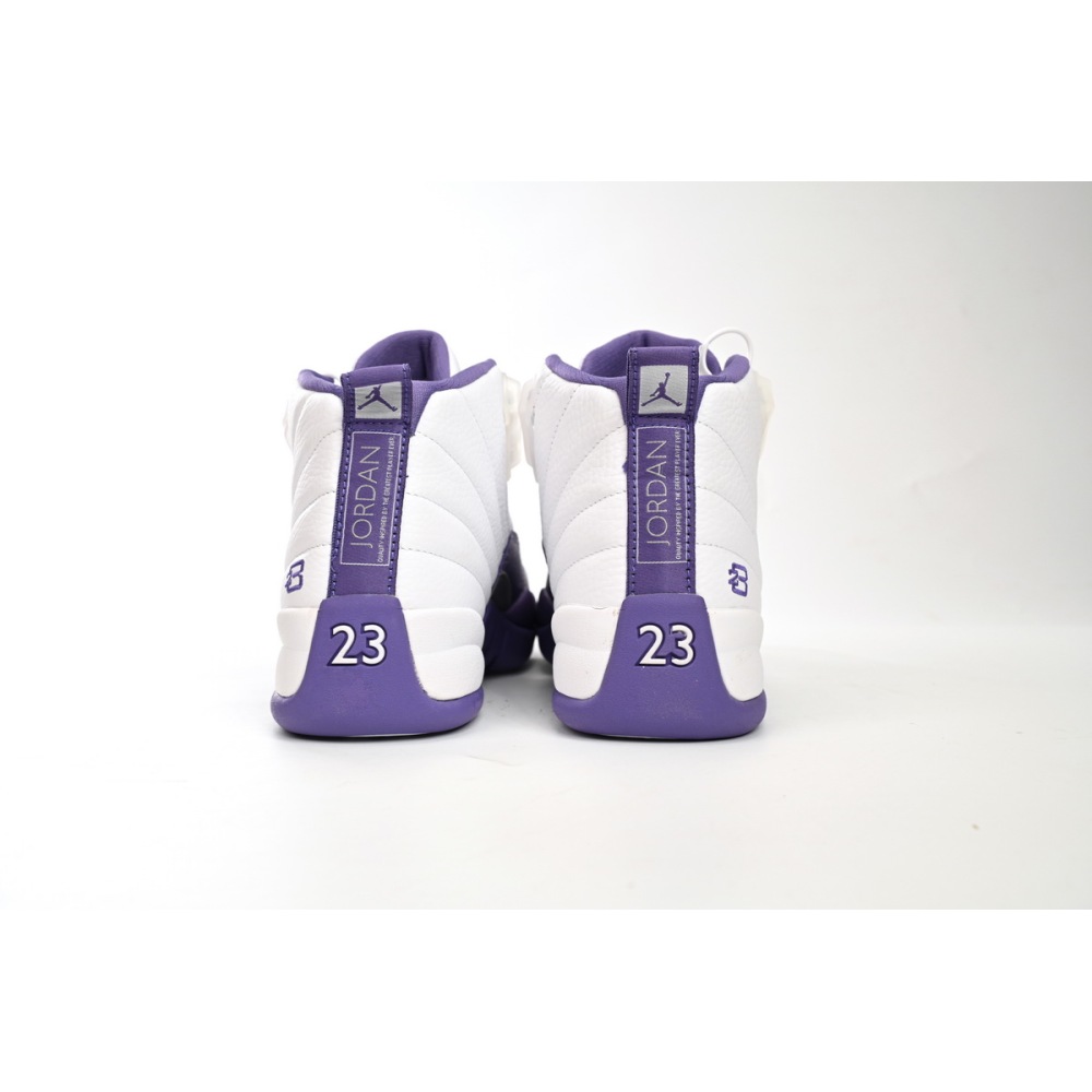 EM Sneakers Air Jordan 12 Retro PAICU