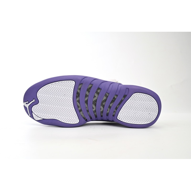 EM Sneakers Air Jordan 12 Retro PAICU