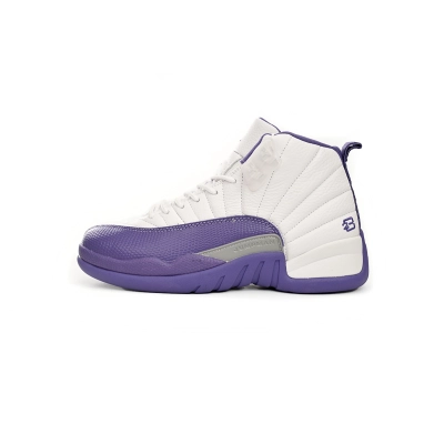 EM Sneakers Air Jordan 12 Retro PAICU 01
