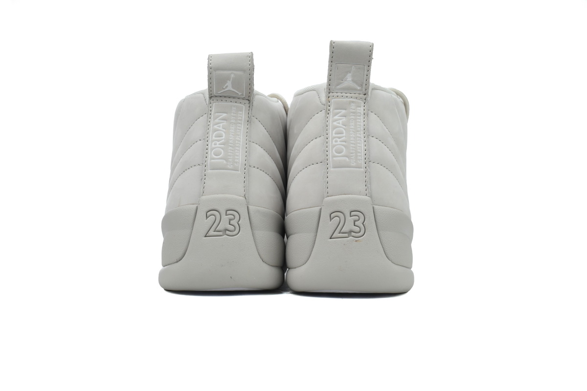 EM Sneakers Air Jordan 12 Retro Phantom