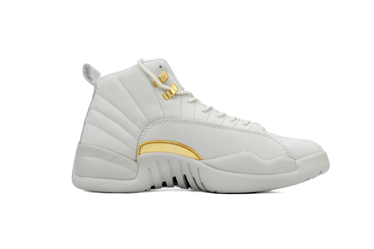 EM Sneakers Air Jordan 12 Retro Phantom