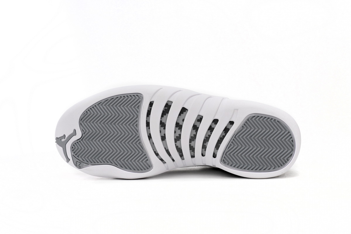 EM Sneakers Air Jordan 12 Retro Stealth