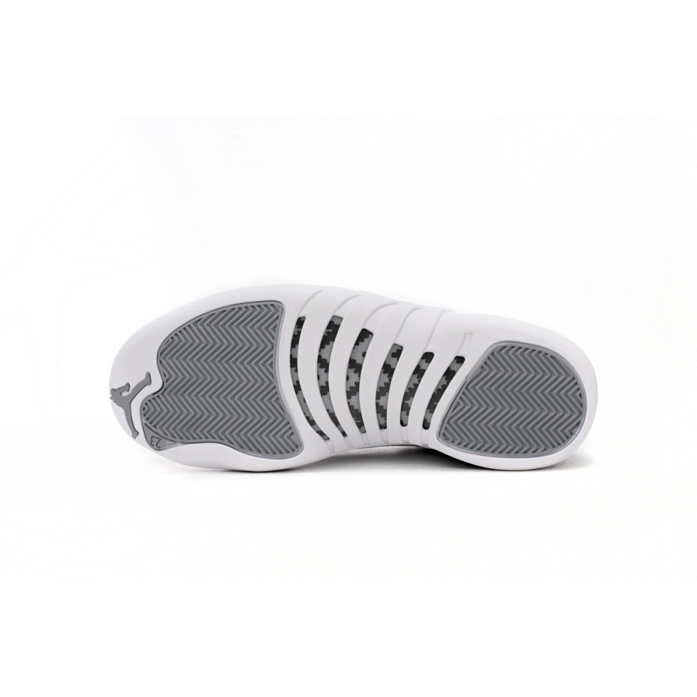 EM Sneakers Air Jordan 12 Retro Stealth