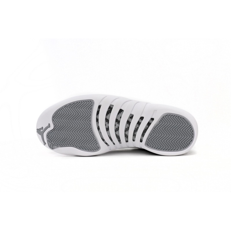 EM Sneakers Air Jordan 12 Retro Stealth