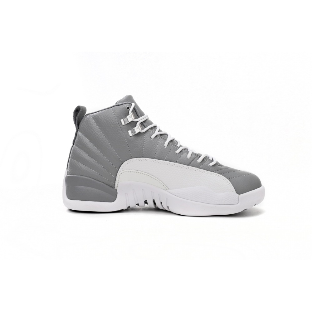 EM Sneakers Air Jordan 12 Retro Stealth