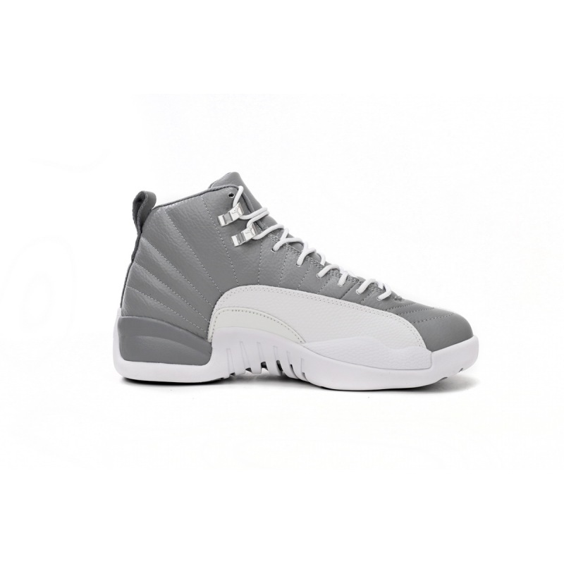 EM Sneakers Air Jordan 12 Retro Stealth