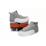 EM Sneakers Air Jordan 12 Retro Stealth