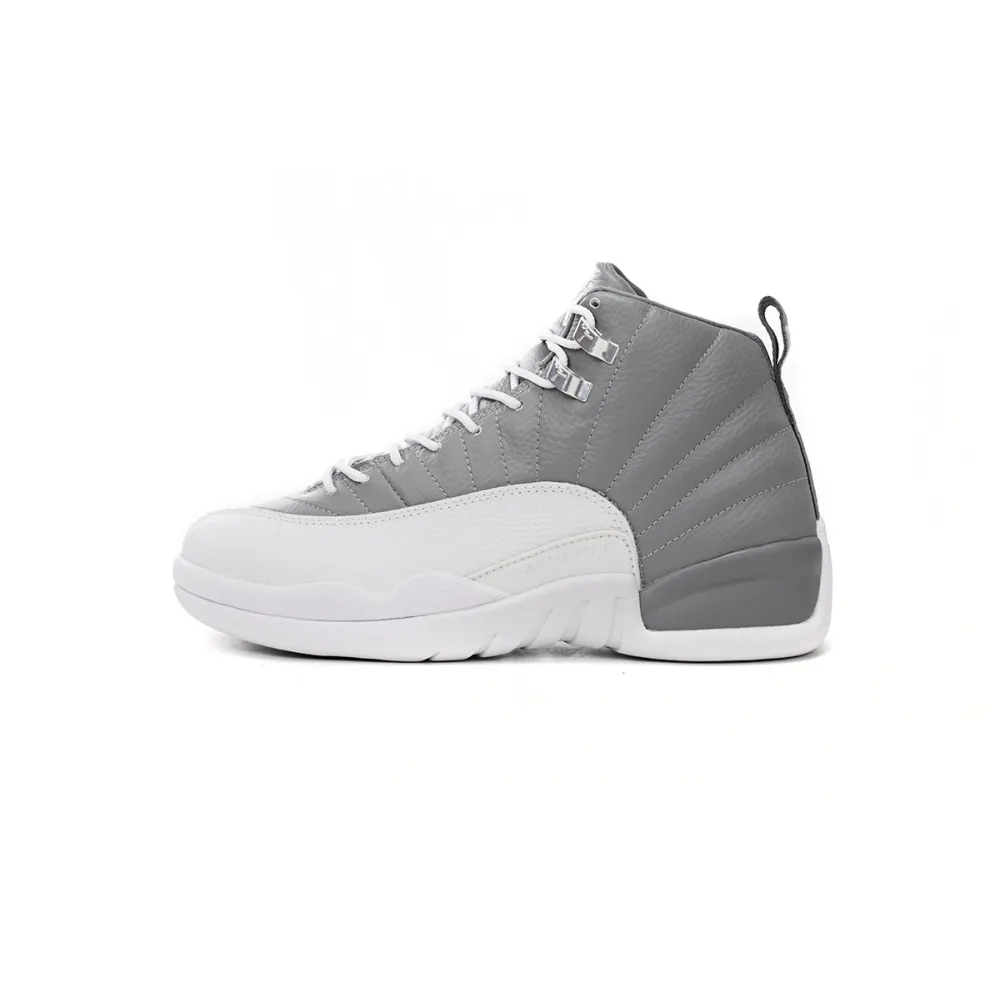 EM Sneakers Air Jordan 12 Retro Stealth