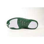 EM Sneakers Air Jordan 12 Retro White Green